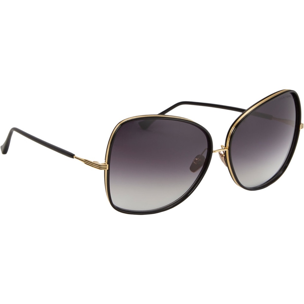 DITA Bluebird Two black gradient-100% authentic